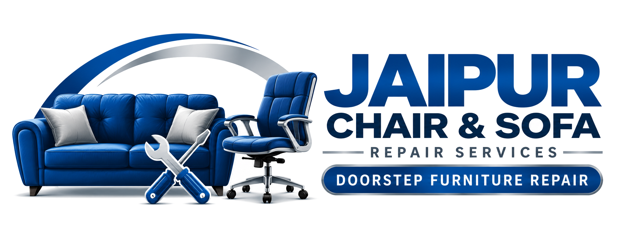 Jaipur Chair & Sofa Repair Services